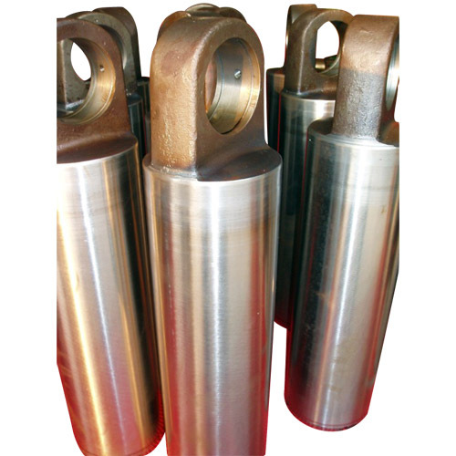 厂家供应高精度液压机械油缸供应单耳式液压油缸工程用液压缸