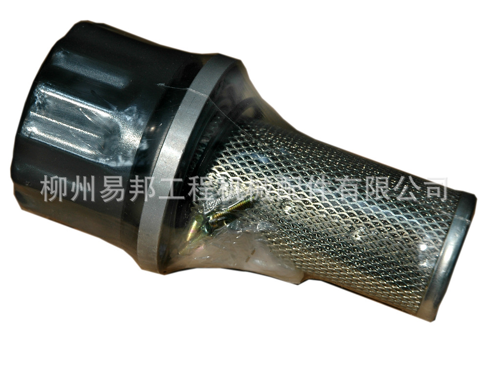 柳工配件 供应销售88A0084原厂挖掘机空气滤清器