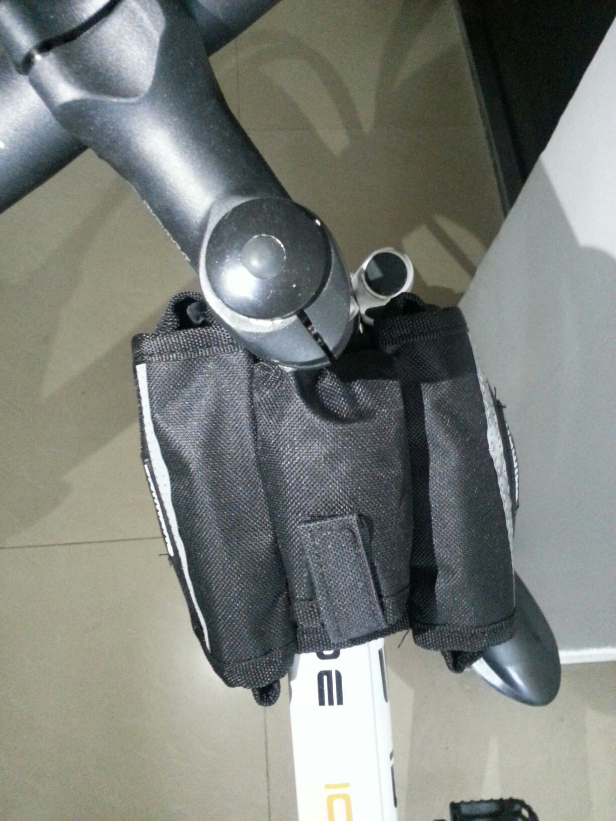 Sacoche pour vélo GIANT - Ref 2223119 Image 19