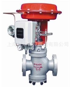 中隆鼎控供应ZDRH电动多功能调节阀 ZJHN气动单座双座套筒调节阀