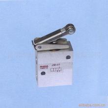 厂家直销二位三通JM-07 机械阀带轮机械阀