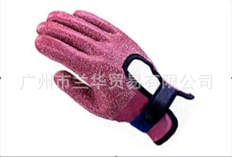 能斯 Powerlist#404 天然橡胶通用手套