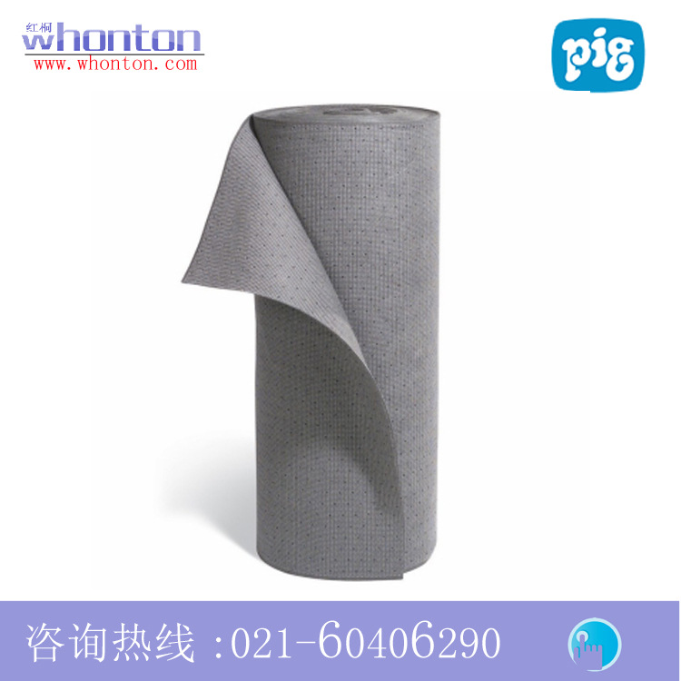 供应Newpig吸污卷 PIG®承重型吸污卷 #MAT234