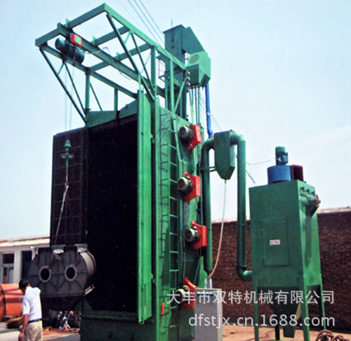 大丰Q3113 滚筒式抛丸机 滚筒式抛丸机厂家  滚筒式抛丸机价格