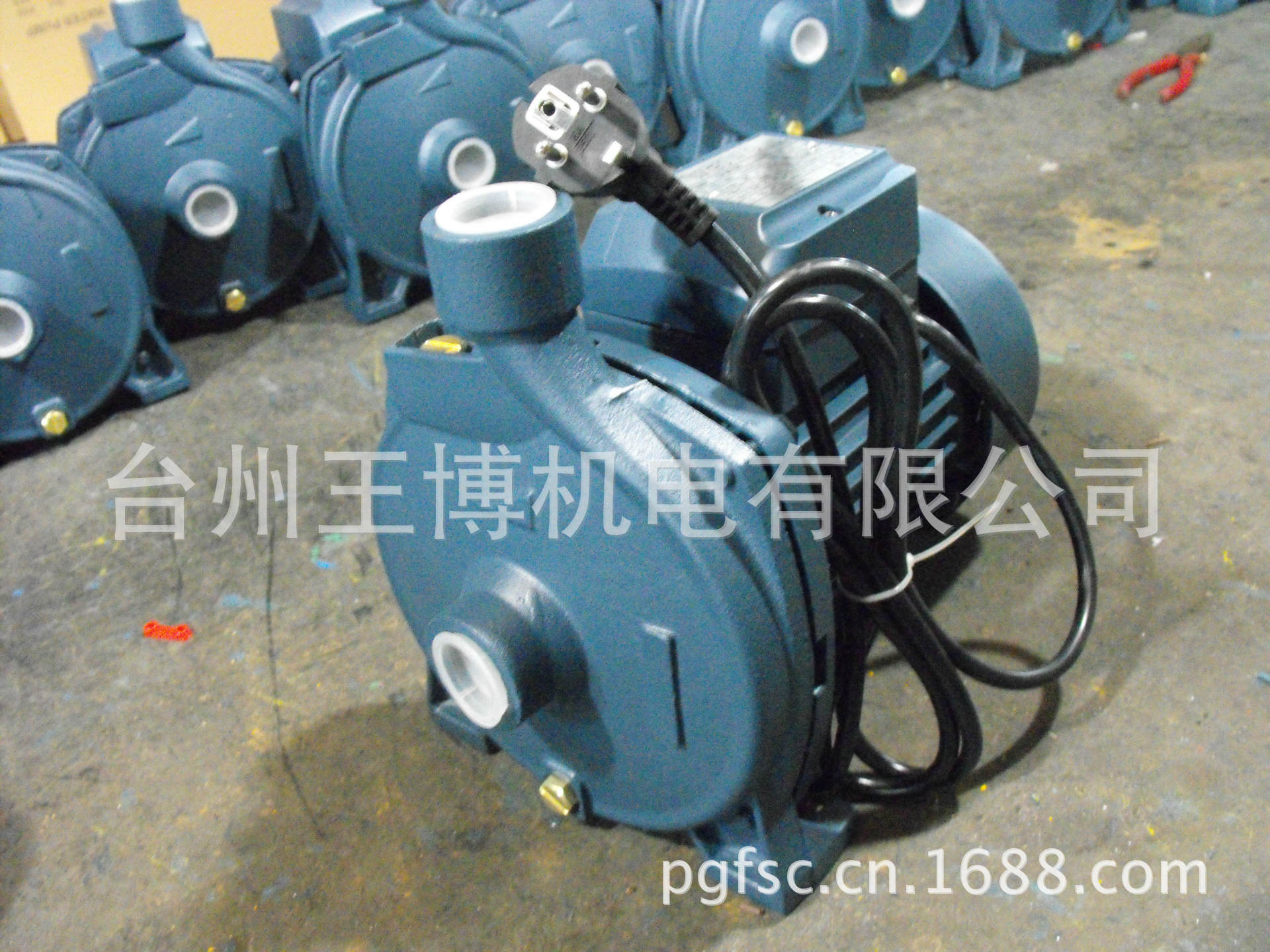 供应cpm-158水泵离心泵　制造　厂家，品种多　规格齐全