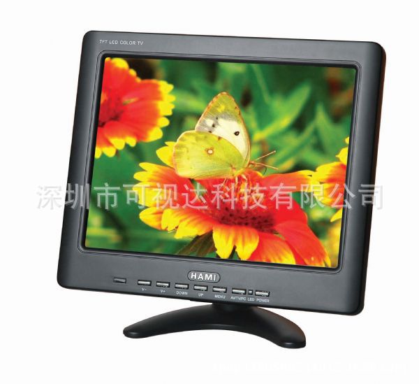 9寸液晶广告机  KSD090MS  价格咨询