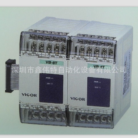 丰炜温控模组VB-4T,VB-8T,VB-2PT,VB--4PT,VB-2LC