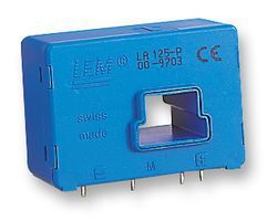 现货供应LEM/莱姆LA 125-P/SP4闭环霍尔电流传感器 原装正品
