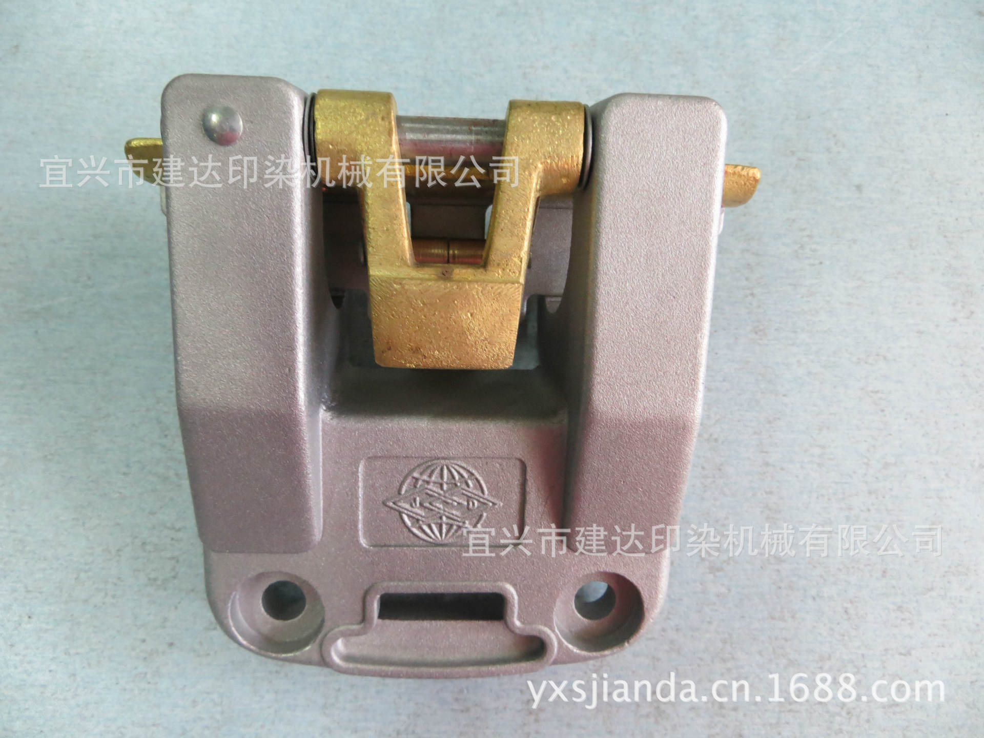 供应 516单用布铗 定型机布铗 规格齐全 欢迎洽谈