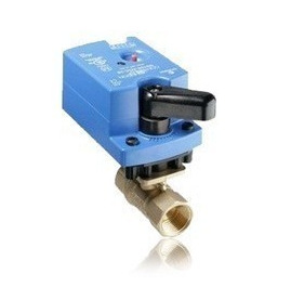 VG1205FS-C/M9109-AGA-4 开关型球阀   江森自控