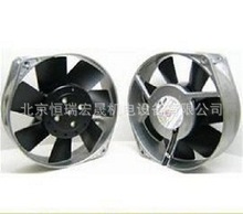 原装日本ROYAL FAN UT655DG-TP 43/40W 200V 富士变频器冷却风扇