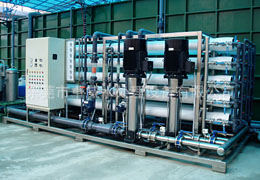 提供各行业用水处理，云南水处理专用设备，贵州软化水处理