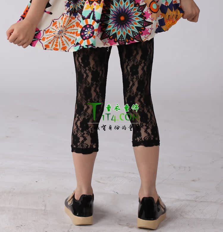 Pantalon fille A15 - Ref 2063060 Image 14