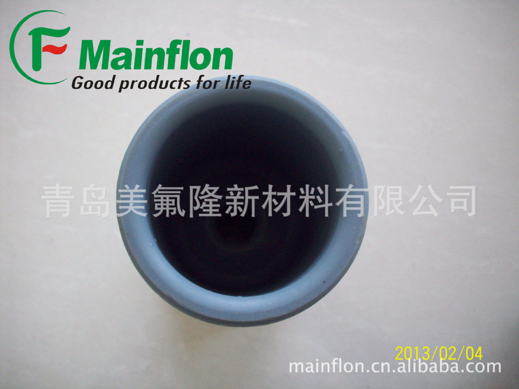 特氟龙TEFLON填充二硫化钼棒 管 筒