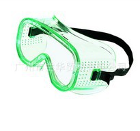 霍尼韦尔 Honeywell LG10 经济型护目镜