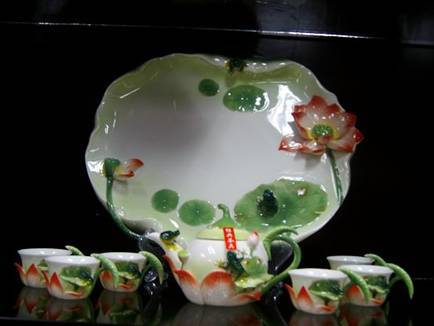 陶瓷礼品