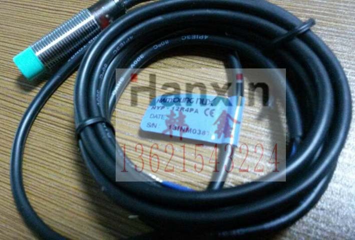 韩荣HANYOUNGNUX接近开关NYP-12R2PC NYP-12R4PA NYP-12R4PC