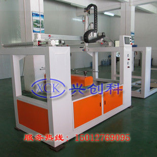 自动往复喷涂机 喷涂机 往复机