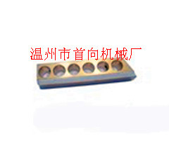 批发冷却铜块，封口机铜块  加热铜块 封口机及配件