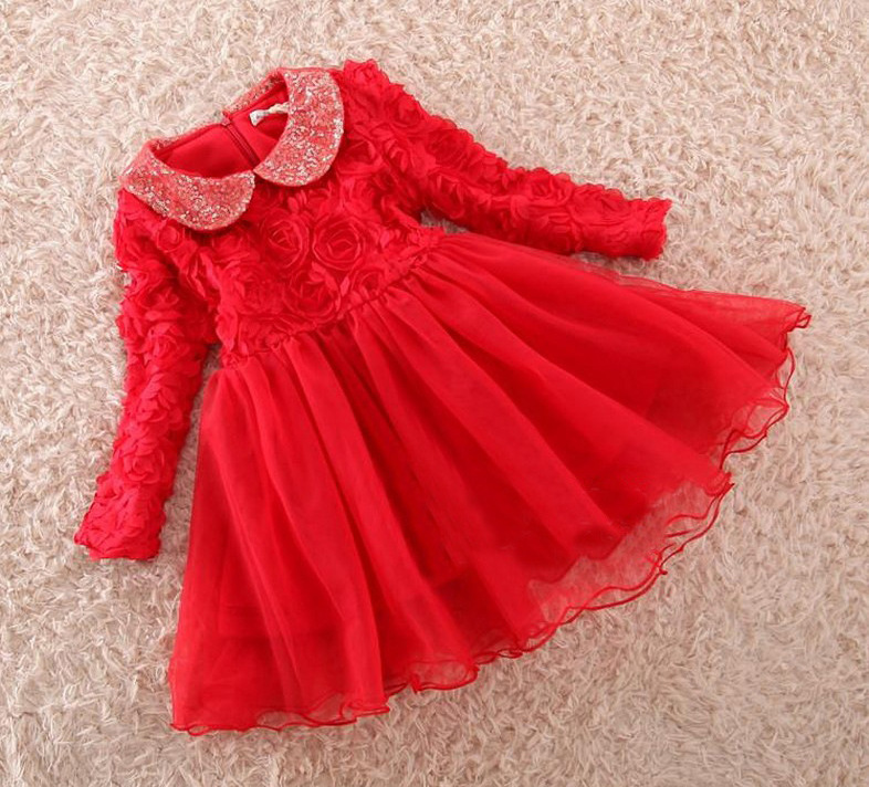 Robe enfant TGER Y - Ref 2046493 Image 22