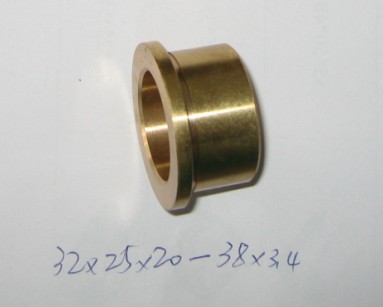 专业生产铜套(各种规格标准与非标准的铜产品）、锡青铜、59铜