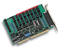 供应凌华 ACL-8111 ISA数据采集卡