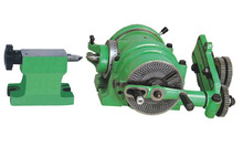 厂家直供供应万能分度头FW100