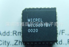 MIC5801BV深圳原装现货，价格以询价为准。
