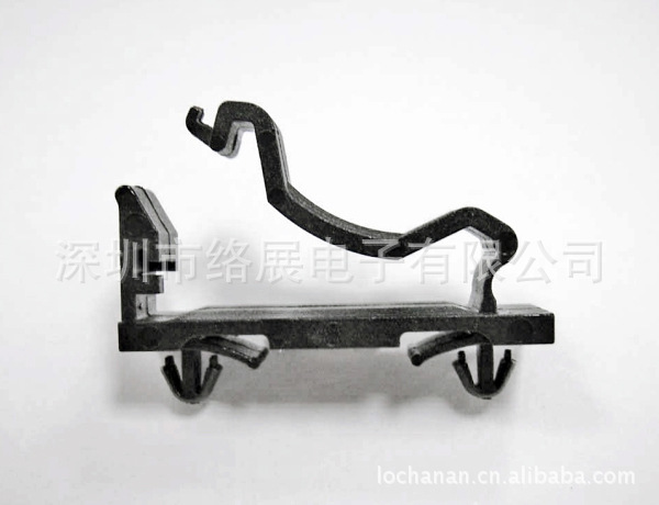 电线固定座 尼龙固定座 电线束线座 布线卡扣 MWK48-20 免费拿样