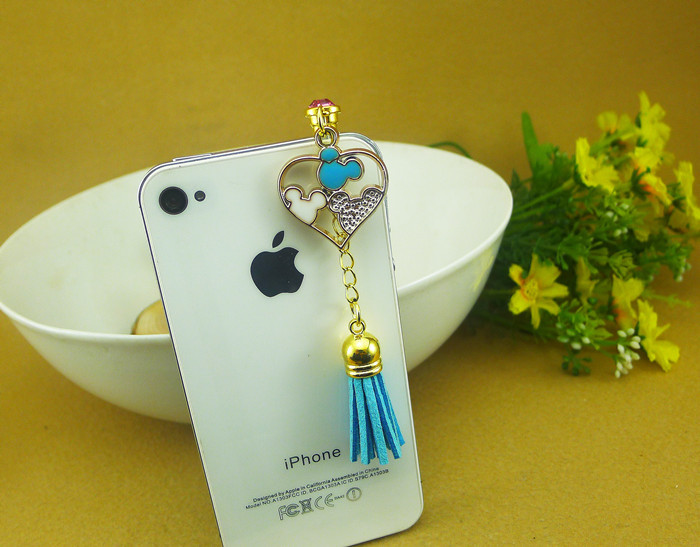 Connecteur pour téléphone portable - Ref 319403 Image 8