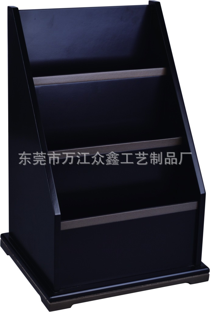Business gift wooden craft hotel wooden box hotel wood product hotel guest room wooden decor W2026