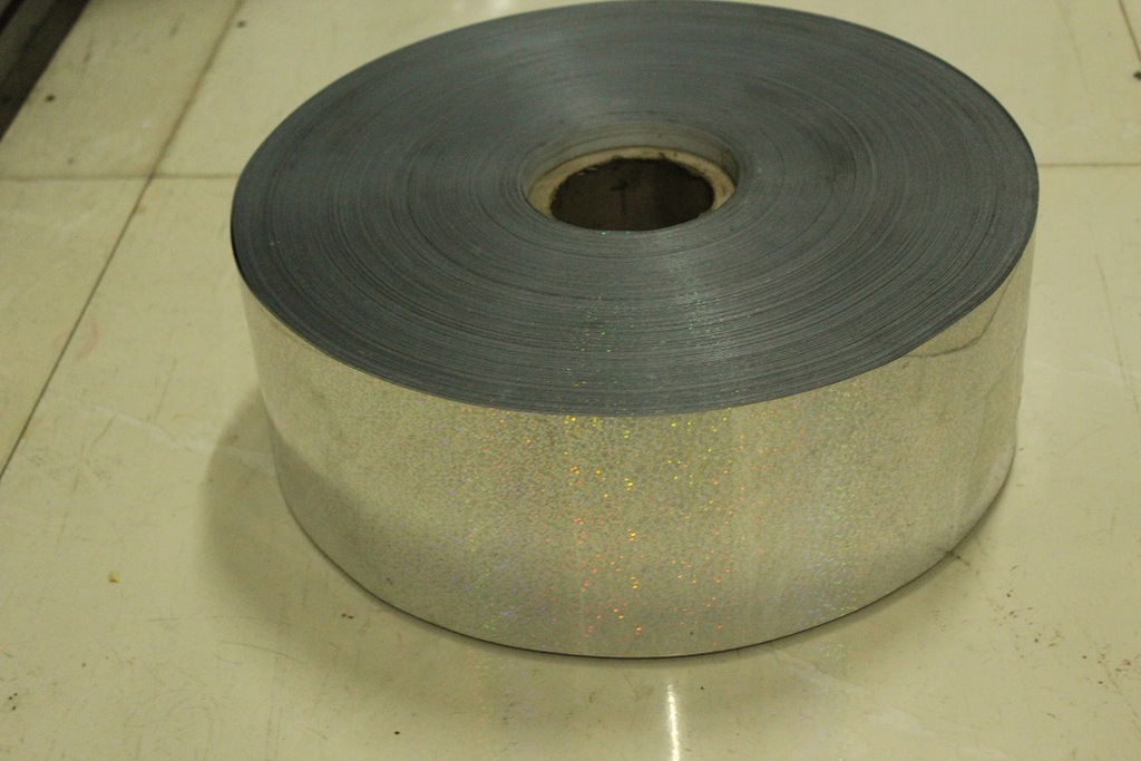 PET环保亮片材料  优质PET环保珠片材料批发