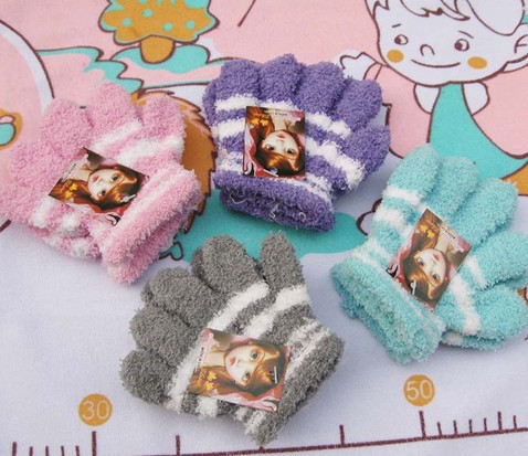 Gants pour enfants - Ref 2147224 Image 4