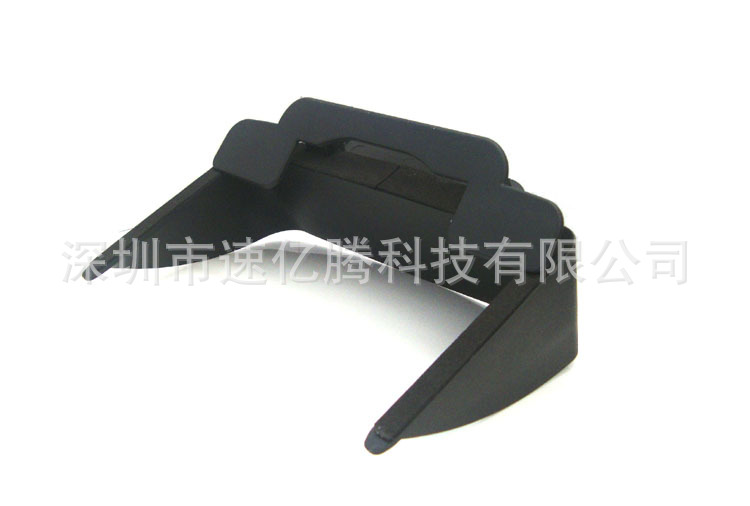 7寸遮阳罩夹款新款