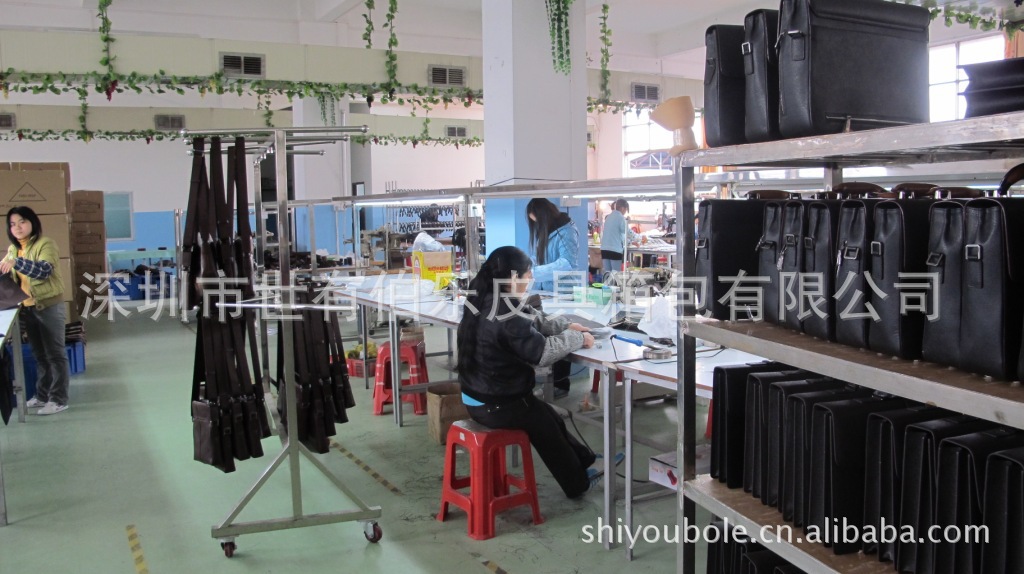 皮具部 (6)