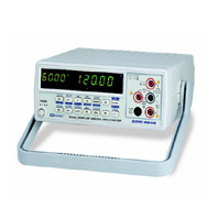 台湾Gwinstek/固纬GDM-8246台式万用表