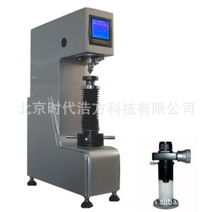 TH6000E电子布氏硬度计 液晶数显布氏硬度计 布氏硬度试验机|ru