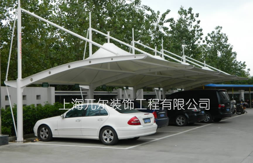 芜湖汽车车棚供应商