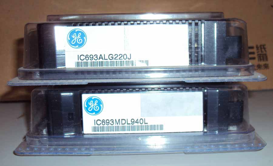 IC693ALG220-GE/通用90-30系列PLC模块现货甩卖