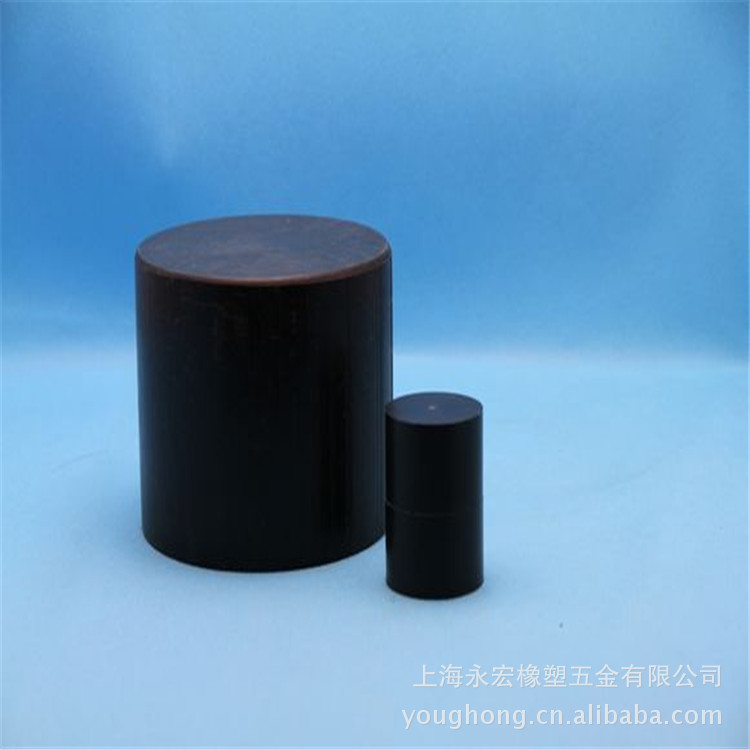 供应黑POM棒、聚甲醛黑POM棒（可按客户要求定制）