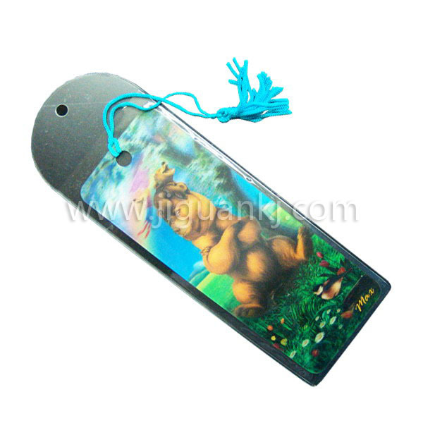 供应3D动画卡，彩卡，3D图案卡，3D尺