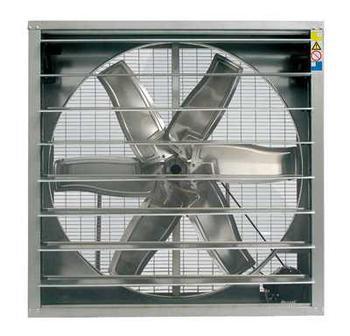 厂房通风降温风机