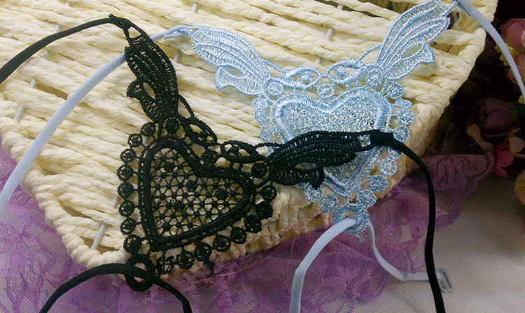 Bretelles pour lingerie - Ref 817488 Image 16