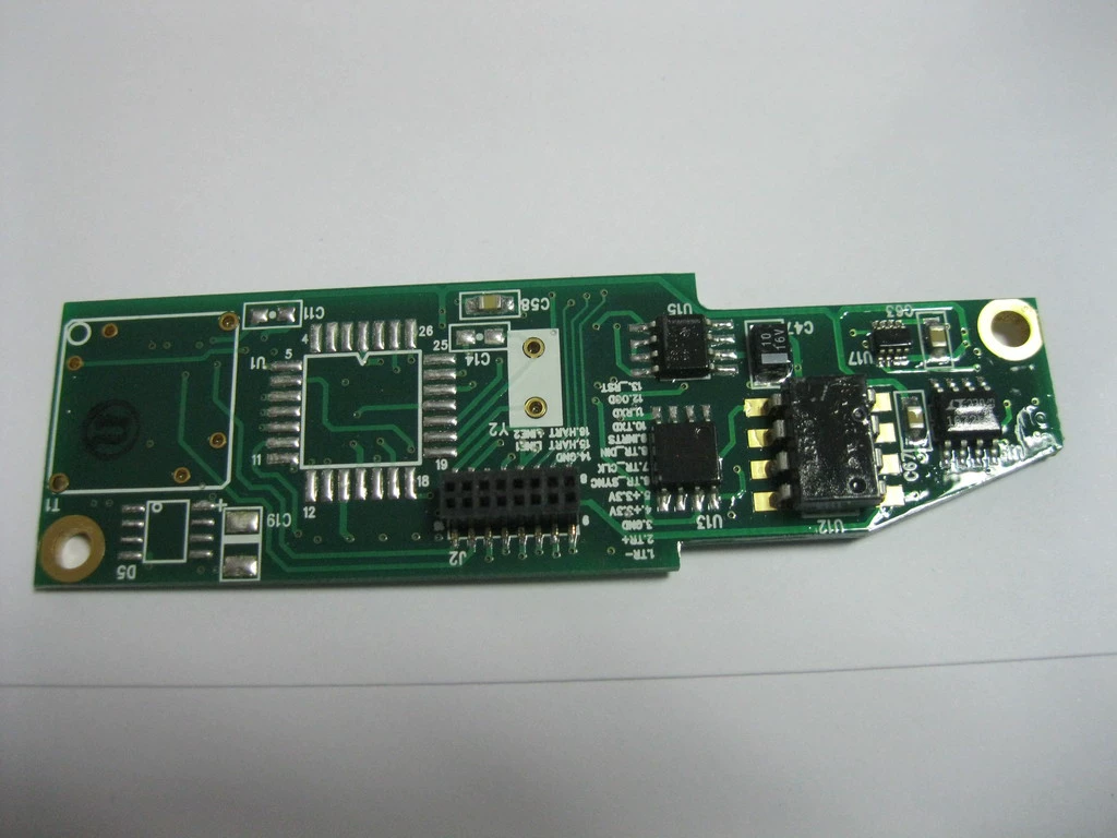 Модуль обратной связи PTM, аналоговый модуль вывода от 4 до 20 мАч