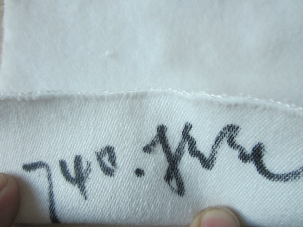 厂家直销供应除尘滤布740拉毛 复丝滤布