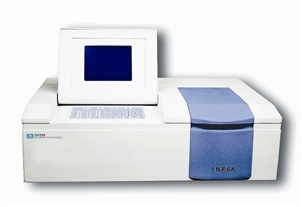 紫外可見分光光度計UV762