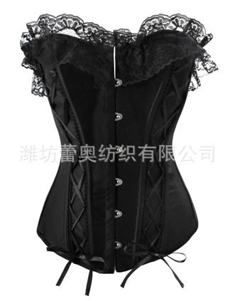 Underwear, push up bra, corrective bodysuit, brace