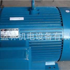 Y系列三相异步电动 y100L2-4马达 3kw380v电动机 广州建国电机