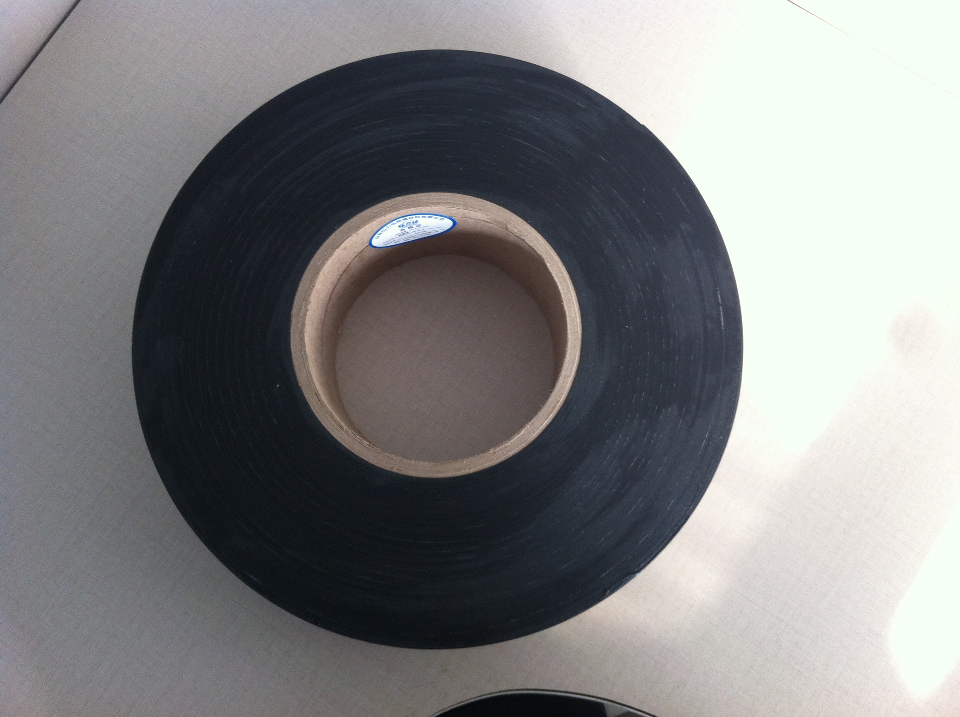 供应聚乙烯胶粘带内带拉伸强度剥离强度高