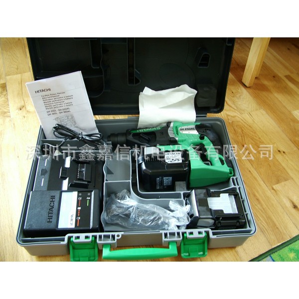 批发零售日本hitachi日立充电电锤DH25DAL